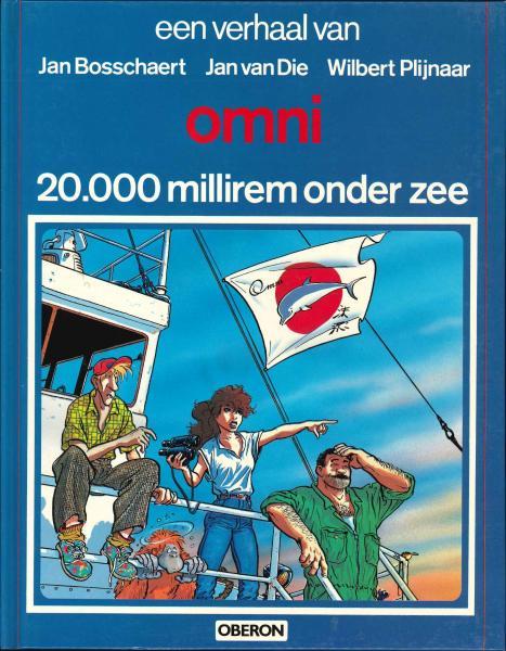 
Omni (Bosschaert) 1 20.000 millirem onder zee
