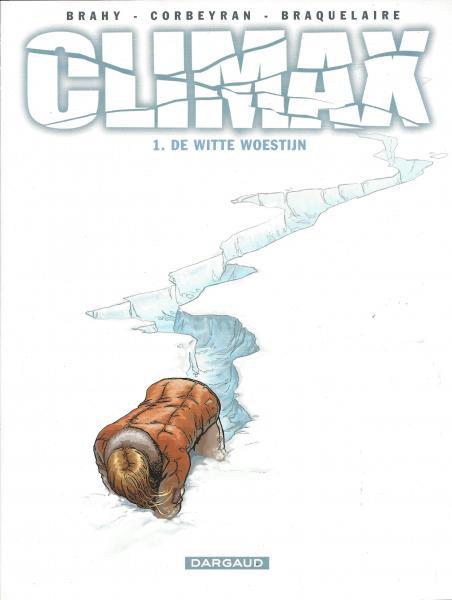 
Climax 1 De witte woestijn
