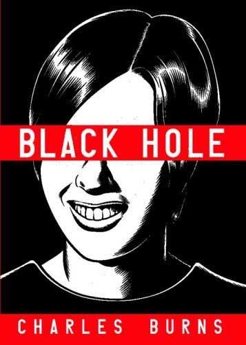 
Black Hole INT 1 Black Hole
