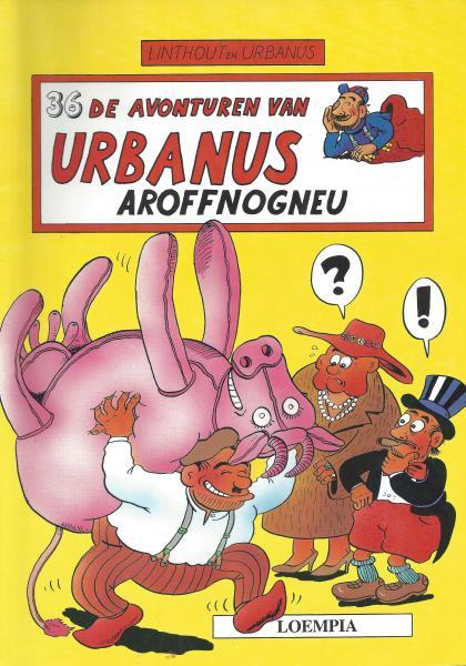 
Urbanus 36 Aroffnogneu
