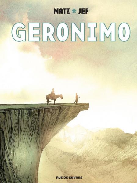 
Geronimo (Jef)
