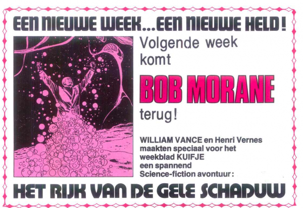 Afbeelding weetje