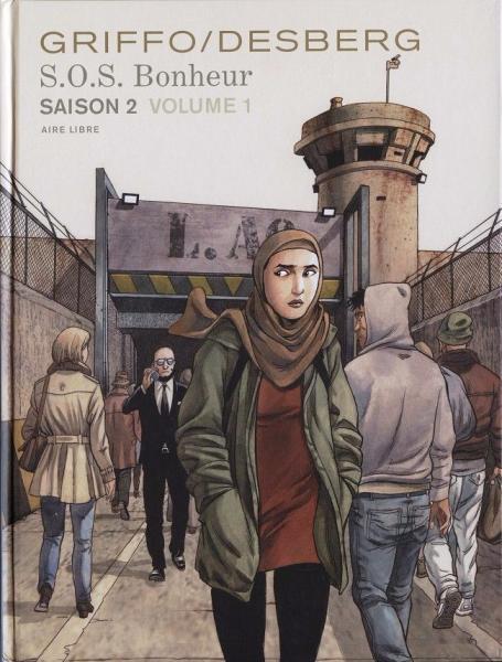 
S.O.S. geluk 2.1 Volume 1
