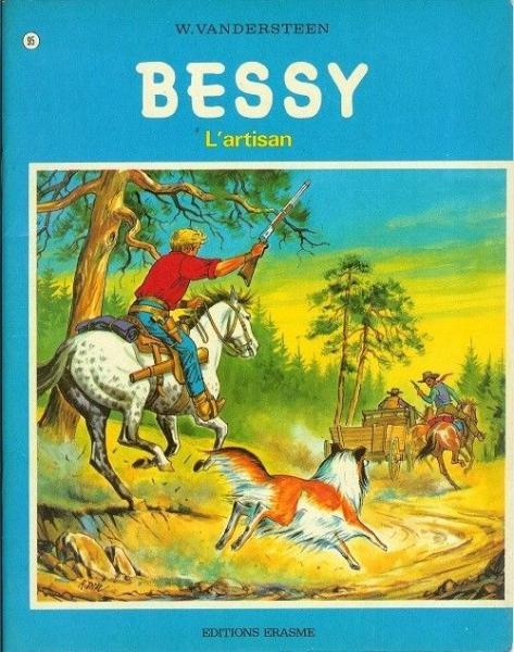 
Bessy (Erasme)
