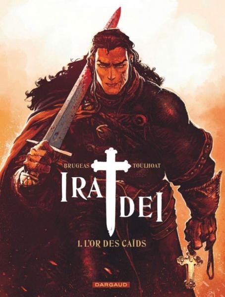 
Ira dei 1 L'or des caïds
