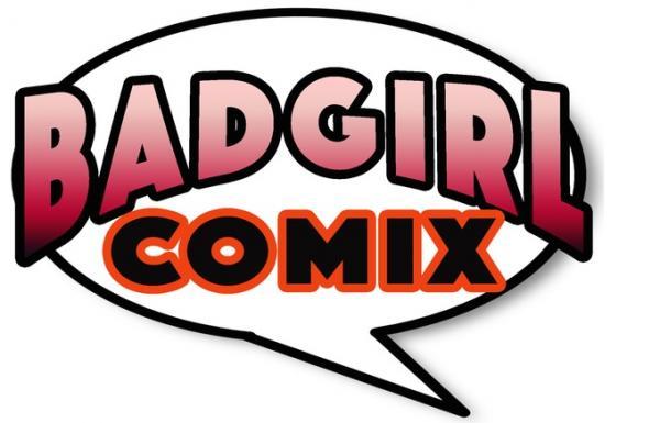 
    Badgirl Comix
    