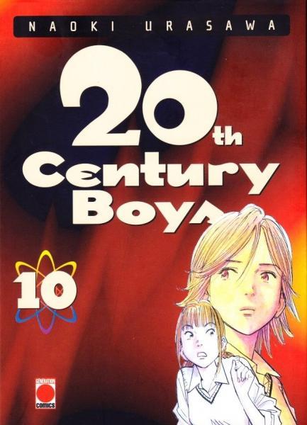 
20th Century Boys 10 Tome 10

