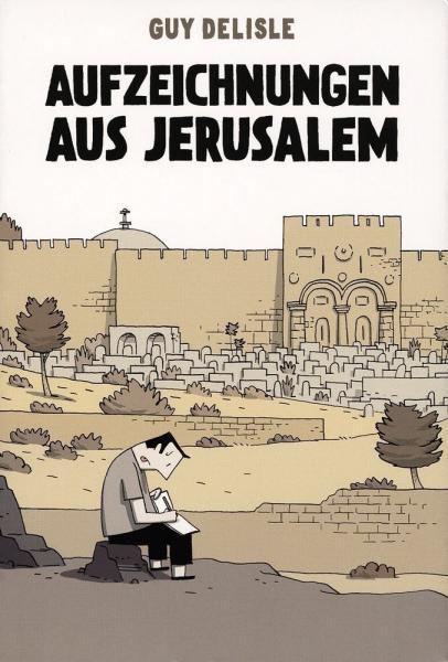 
Jeruzalem
