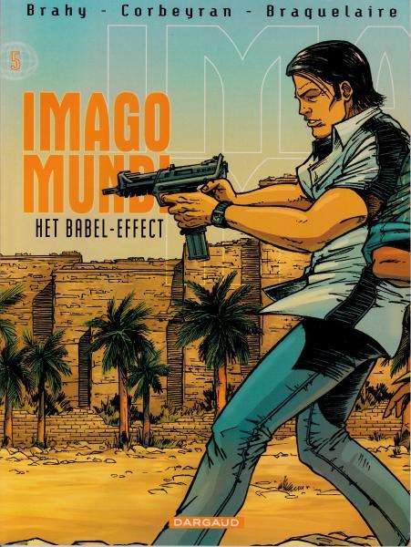 
Imago Mundi 5 Het Babel-effect
