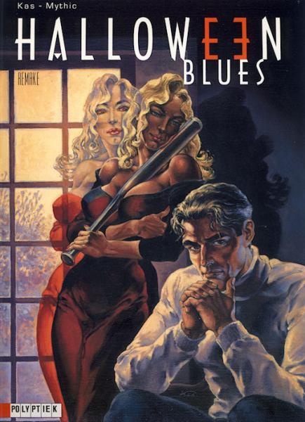 Cover:
Halloween Blues 7 Remake
