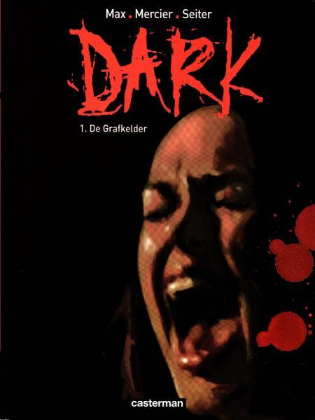 
Dark 1 De grafkelder
