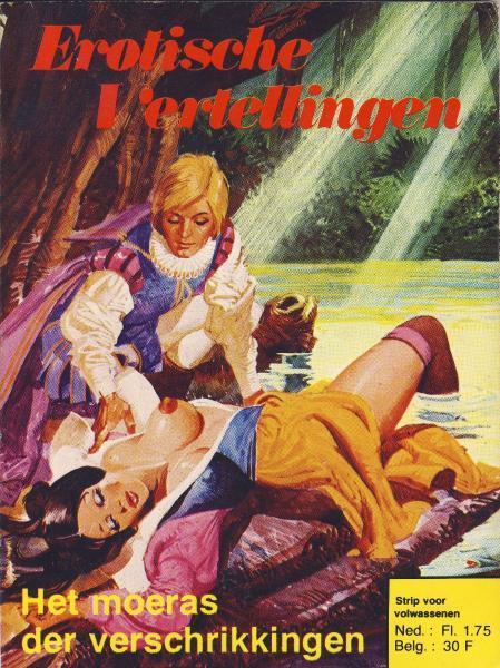 Cover:
Geregistreerde gebruikers die 18 of ouder zijn kunnen alle afbeeldingen zien. Log in of registreer nu geheel gratis.
