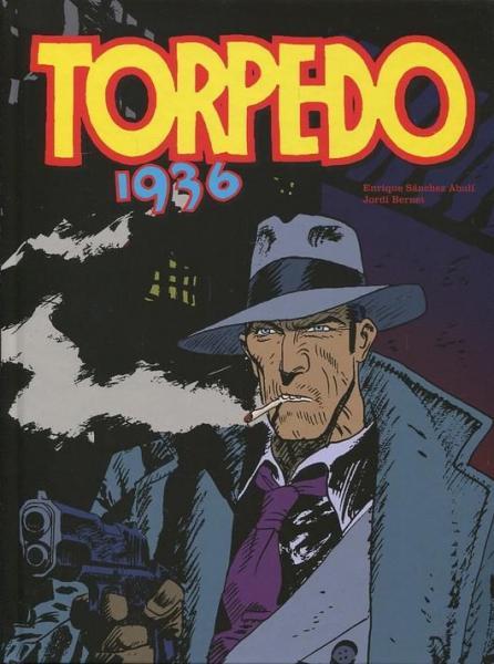 Cover:
Torpedo (HUM!) 4 Deel 4
