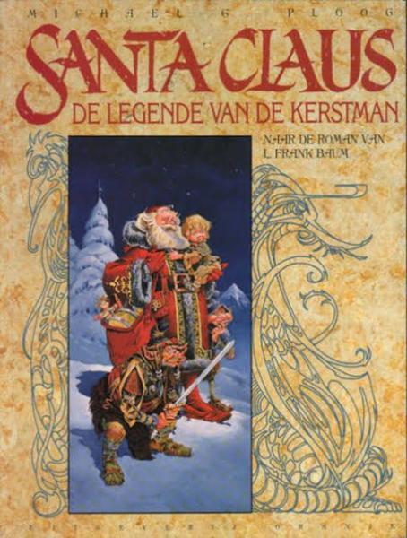 
Santa Claus
