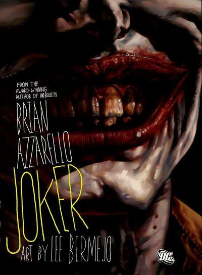 
Joker (DC) 1 Joker
