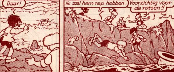 Afbeelding weetje