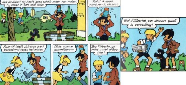 Afbeelding weetje