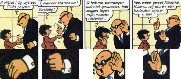 Afbeelding weetje
