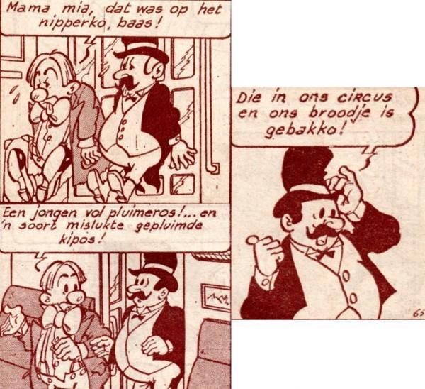 Afbeelding weetje