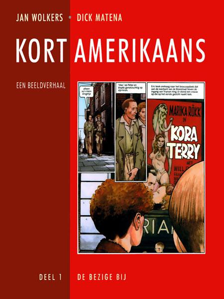 
Kort Amerikaans 1 Deel 1
