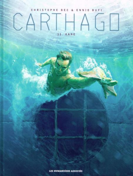 
Carthago 11 Kane
