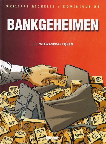 
Bankgeheimen 2.1 Witwaspraktijken
