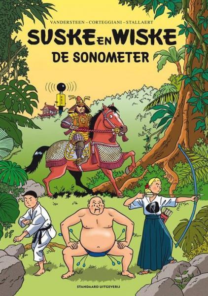 Afbeelding weetje