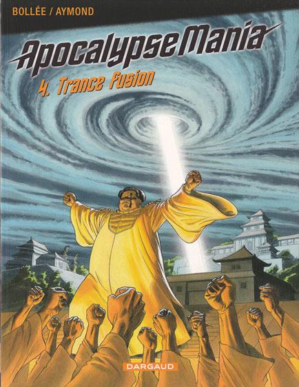 Cover:
ApocalypseMania 4 Trance fusion
