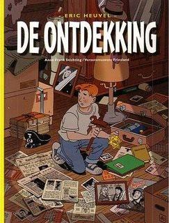 
Anne Frank Stichting
