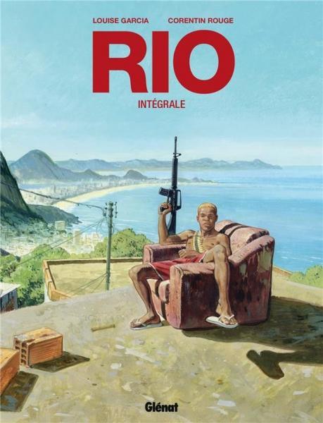 
Rio (Rouge)
