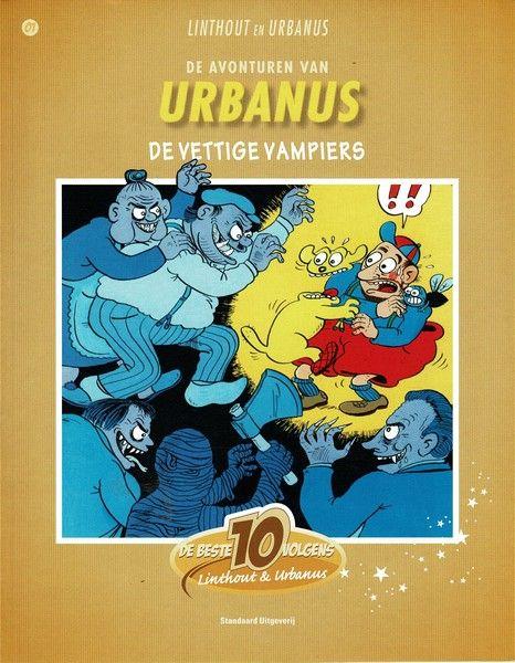 
De beste 10 volgens Linthout & Urbanus
