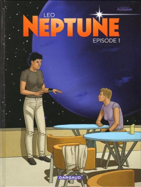 
Neptunus (Leo)
