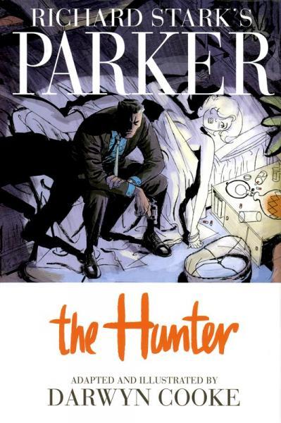 
Parker 1 The Hunter
