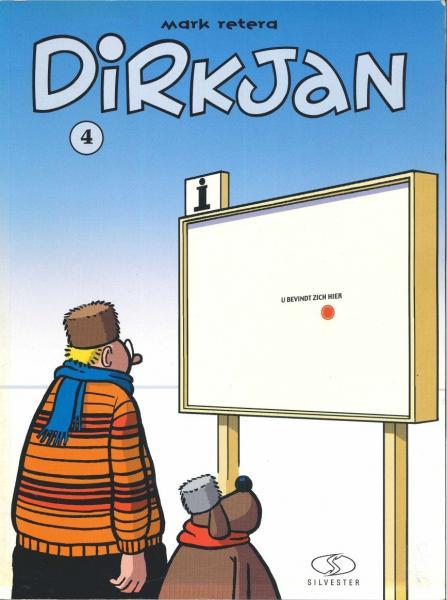 
DirkJan 4 Deel 4
