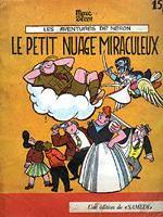 
Néron et Co (Samedi) 25 Le petit nuage miraculeux
