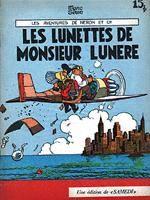 
Néron et Co (Samedi) 28 Les lunettes de monsieur Lunère
