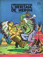 
Néron et Co (Samedi) 33 L'héritage de Néron
