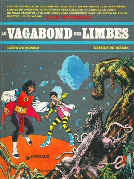 
Le vagabond des limbes 1 Le vagabond des limbes
