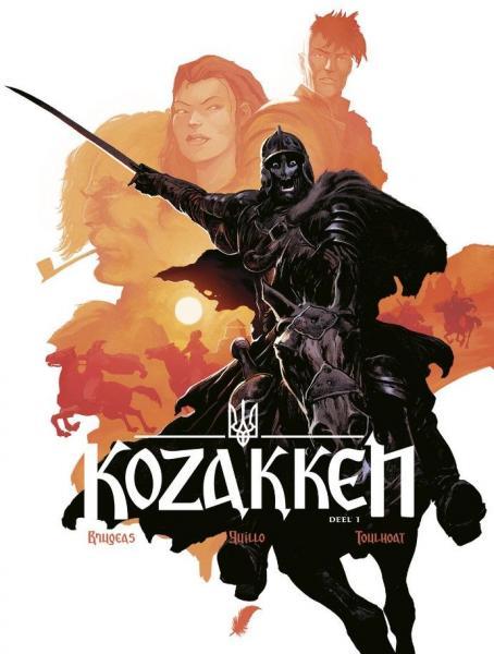 
Kozakken 1 De gevleugelde Huzaar

