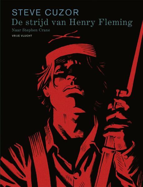 
De strijd van Henry Fleming 1 De strijd van Henry Fleming
