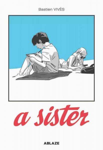 
Een zus 1 A Sister
