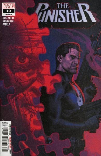 
The Punisher H10(238) War in Bagalia, Part 5
