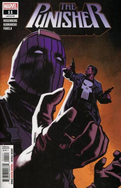 
The Punisher H11(239) War in Bagalia, Part 6

