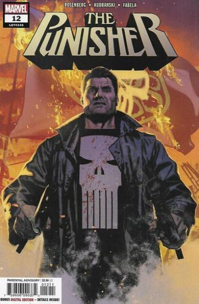 
The Punisher H12(240) War on the Streets, Part 1
