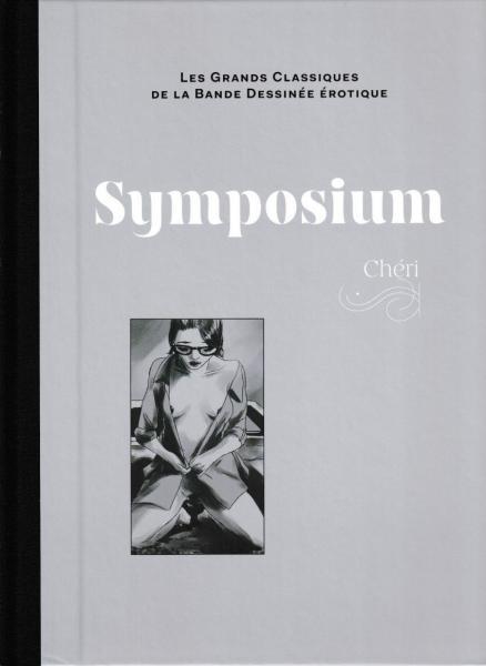 
Symposium 1 Symposium
