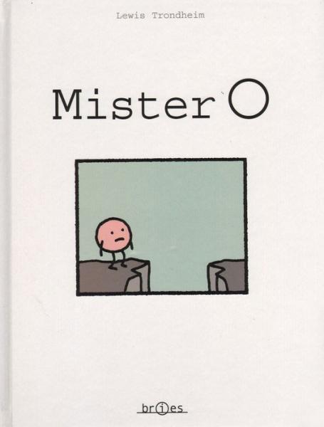 
Mister O
