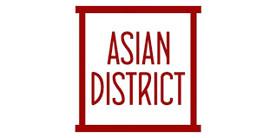 
	Asian District
	