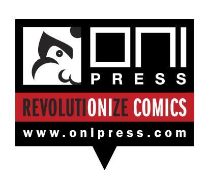 
	Oni Press
	