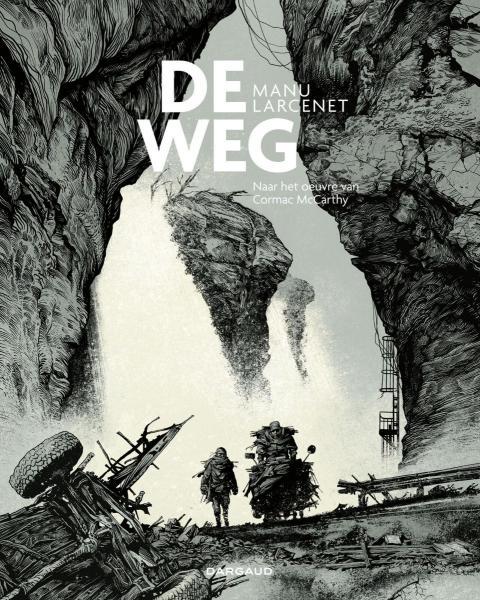 
De weg 1 De weg
