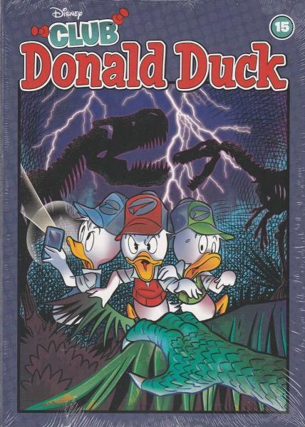 
Club Donald Duck 15 Deel 15
